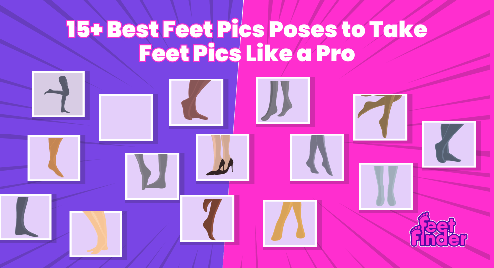 Is It a Good Idea to Sell Feet Pics On FeetFinder? - FeetFinder