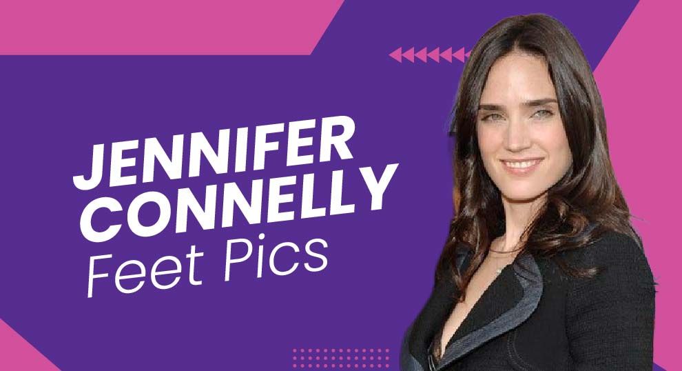 Jennifer Connelly - Biography